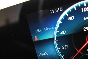 Mercedes Clase A Sedán A 200 - Foto 38