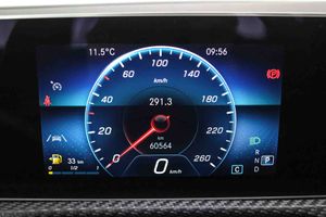 Mercedes Clase A Sedán A 200 - Foto 44