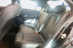 Mercedes Clase A Sedán A 200 - Foto 6
