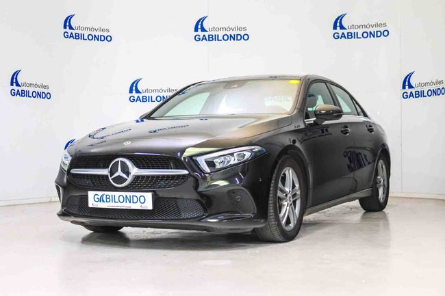 Mercedes Clase A Sedán A 200 - Foto 1