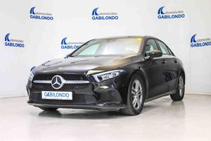 Mercedes Clase A Sedán A 200 - Foto 2