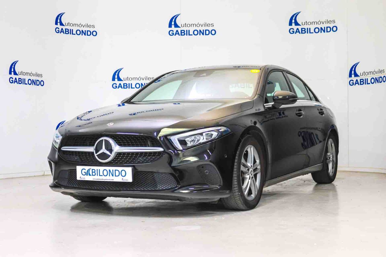 Mercedes Clase A Sedán A 200 - Foto 1