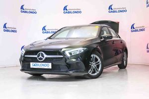 Mercedes Clase A Sedán A 200 - Foto 14
