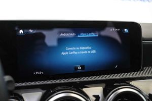 Mercedes Clase A Sedán A 200 - Foto 63