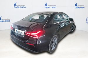Mercedes Clase A Sedán A 200 - Foto 3