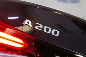 Mercedes Clase A Sedán A 200 - Foto 13