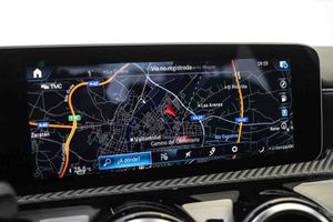 Mercedes Clase A Sedán A 200 - Foto 60