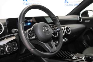 Mercedes Clase A Sedán A 200 - Foto 5