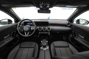 Mercedes Clase A Sedán A 200 - Foto 34