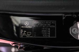 Mercedes Clase A Sedán A 200 - Foto 7