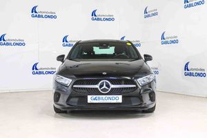 Mercedes Clase A Sedán A 200 - Foto 3