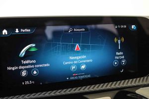 Mercedes Clase A Sedán A 200 - Foto 59