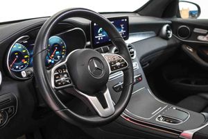 Mercedes GLC GLC 300 e 4MATIC - Foto 5