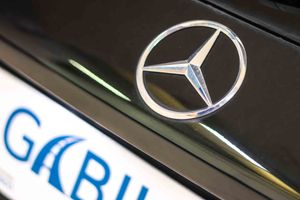 Mercedes GLC GLC 300 e 4MATIC - Foto 22