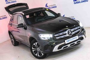 Mercedes GLC GLC 300 e 4MATIC - Foto 23