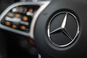 Mercedes GLC GLC 300 e 4MATIC - Foto 40