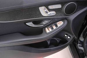 Mercedes GLC GLC 300 e 4MATIC - Foto 34