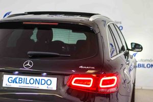 Mercedes GLC GLC 300 e 4MATIC - Foto 26