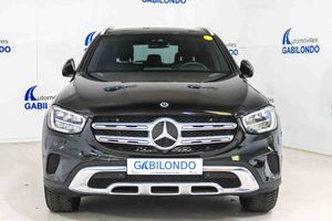 Mercedes GLC GLC 300 e 4MATIC - Foto 3