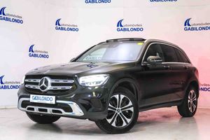 Mercedes GLC GLC 300 e 4MATIC - Foto 12