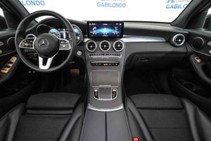 Mercedes GLC GLC 300 e 4MATIC - Foto 57