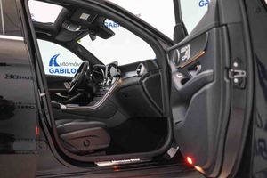 Mercedes GLC GLC 300 e 4MATIC - Foto 58