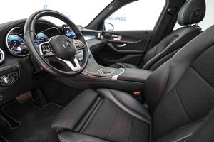 Mercedes GLC GLC 300 e 4MATIC - Foto 32