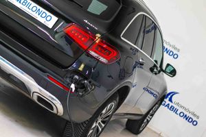 Mercedes GLC GLC 300 e 4MATIC - Foto 10