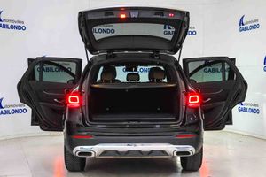 Mercedes GLC GLC 300 e 4MATIC - Foto 28