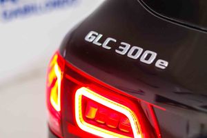 Mercedes GLC GLC 300 e 4MATIC - Foto 14