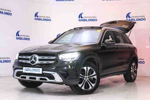 Mercedes GLC GLC 300 e 4MATIC - Foto 19