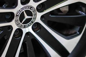 Mercedes GLC GLC 300 e 4MATIC - Foto 18