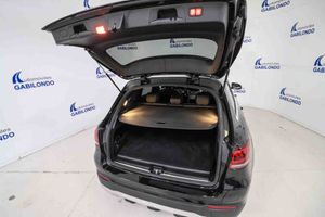 Mercedes GLC GLC 300 e 4MATIC - Foto 63