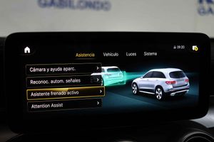 Mercedes GLC GLC 300 e 4MATIC - Foto 72