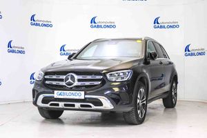 Mercedes GLC GLC 300 e 4MATIC - Foto 2