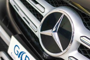 Mercedes GLC GLC 300 e 4MATIC - Foto 9