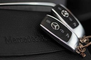 Mercedes GLC GLC 300 e 4MATIC - Foto 74