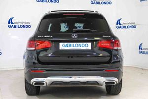 Mercedes GLC GLC 300 e 4MATIC - Foto 4