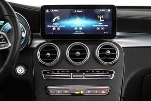 Mercedes GLC GLC 300 e 4MATIC - Foto 51