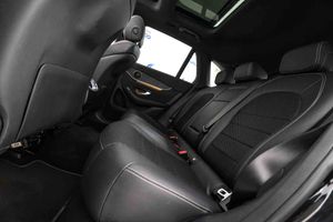 Mercedes GLC GLC 300 e 4MATIC - Foto 55