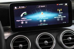 Mercedes GLC GLC 300 e 4MATIC - Foto 53