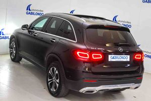 Mercedes GLC GLC 300 e 4MATIC - Foto 16