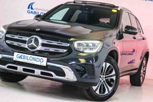 Mercedes GLC GLC 300 e 4MATIC - Foto 30