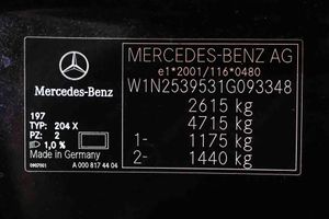 Mercedes GLC GLC 300 e 4MATIC - Foto 7