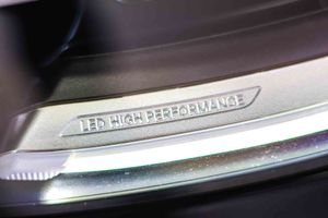 Mercedes GLC GLC 300 e 4MATIC - Foto 17