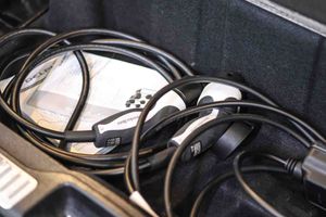 Mercedes GLC GLC 300 e 4MATIC - Foto 67