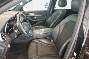 Mercedes GLC GLC 300 e 4MATIC - Foto 5