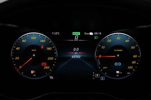 Mercedes GLC GLC 300 e 4MATIC - Foto 68