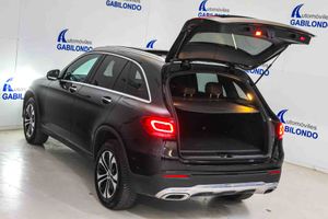 Mercedes GLC GLC 300 e 4MATIC - Foto 24
