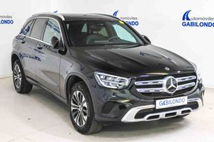 Mercedes GLC GLC 300 e 4MATIC - Foto 3